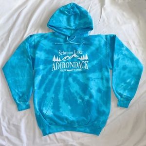medium sized hoodie